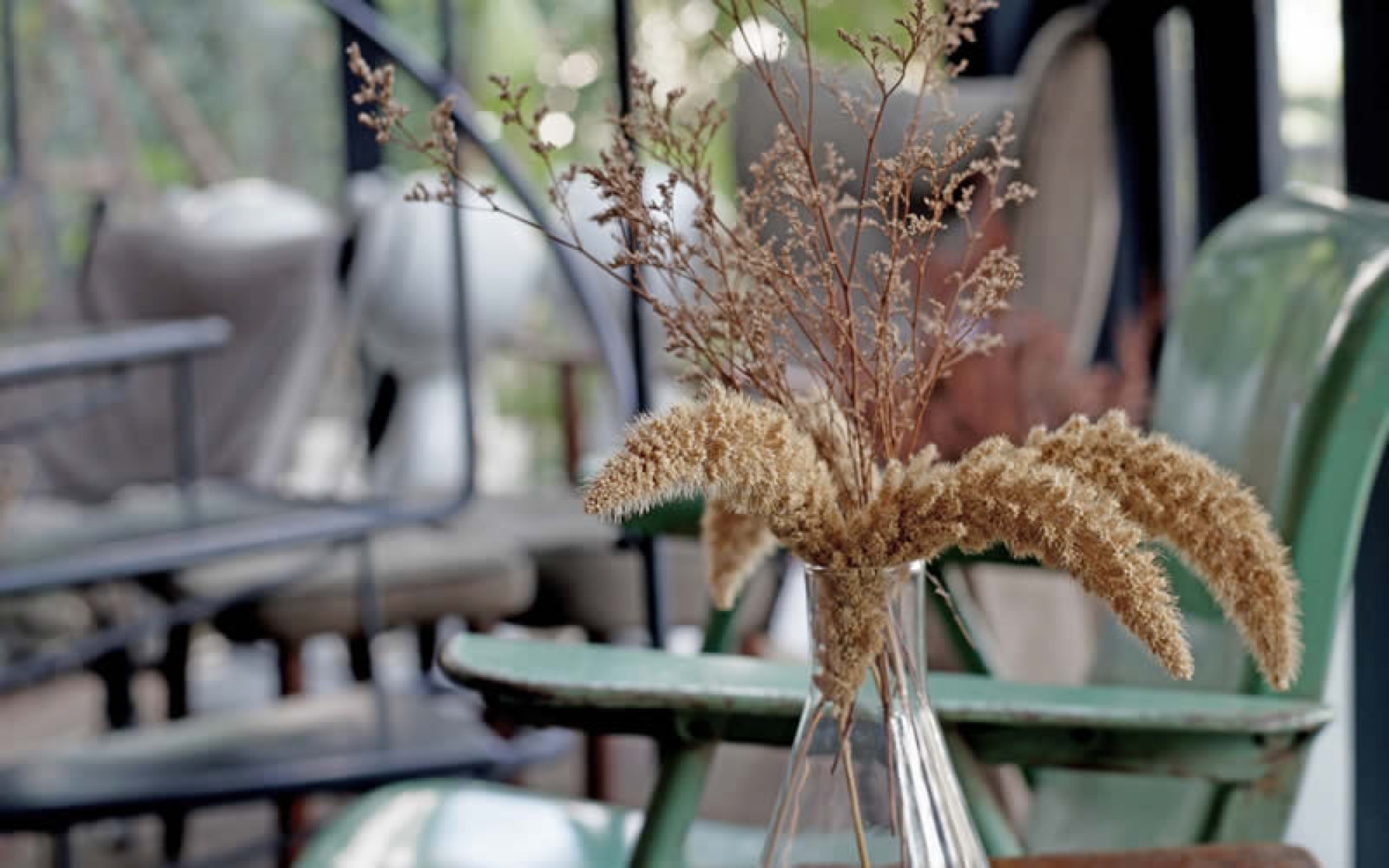 Gran Cielo pool and amenity area