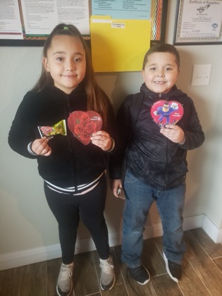 Valentine's Day 2020